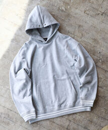 BEAMS（ビームス）の「BEAMS / カデット スウェットフディー（パーカー）」