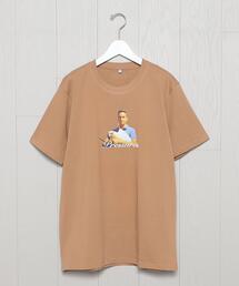 Pressure | ＜PRESSURE＞GAIDA T-SHIRT/Tシャツ(Tシャツ/カットソー)