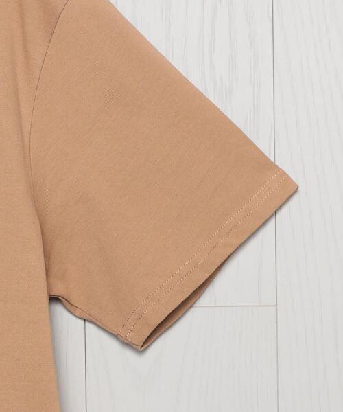 Pressure（プレッシャー）の「＜PRESSURE＞GAIDA T-SHIRT/Tシャツ（Tシャツ/カットソー・メンズ・ベージュ・M/L）」の4枚目の写真