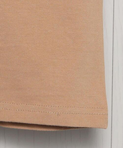 Pressure（プレッシャー）の「＜PRESSURE＞GAIDA T-SHIRT/Tシャツ（Tシャツ/カットソー・メンズ・ベージュ・M/L）」の5枚目の写真