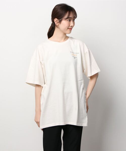 ROXY タイダイ染めTシャツ 3枚おまとめ OUTLET】Roxy PAPER MOON ウィメンズ 半袖Tシャツ タイダイ柄