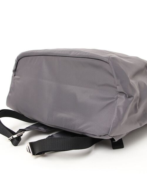 agnes b.（アニエスベー）の「バックパック (PAS07－04)（バックパック