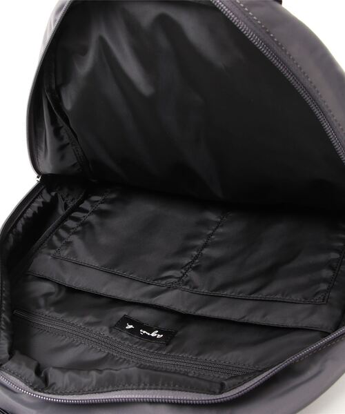 agnes b.（アニエスベー）の「バックパック (PAS07－04)（バックパック