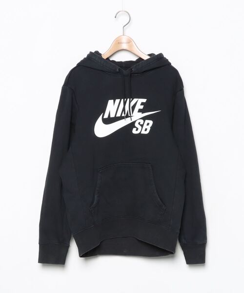 ブランド古着 プルオーバーパーカー パーカー Nike ナイキ のファッション通販 Zozoused