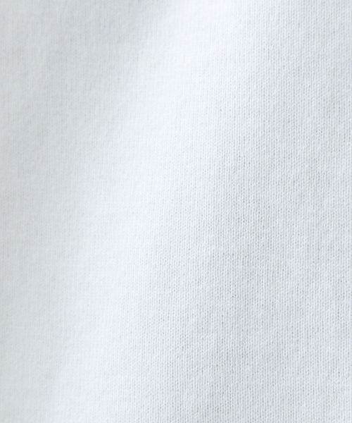 BAYFLOW(ベイフロー)の「バックプリントL/S TEE(Tシャツ/カットソー・メンズ・グリーン/ベージュ/ホワイト/ブラック・LARGE/MEDIUM)」の7枚目の写真