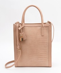 フレーム2WAYトートバッグ/A4対応