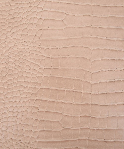 SMIR NASLI（サミールナスリ）の「フレーム2WAYトートバッグ/A4対応（トートバッグ・レディース・ライトグレー/ブラック/ライトベージュ・9）」の13枚目の写真