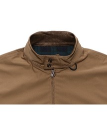 DAIWA PIER39（ダイワピア39）の「DAIWA PIER39 TECH GOLF JACKET BJ 