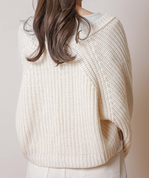 flower（フラワー）の「ビューティフルブルームビスチェ（ベスト・レディース・ホワイト・FREE）」の17枚目の写真