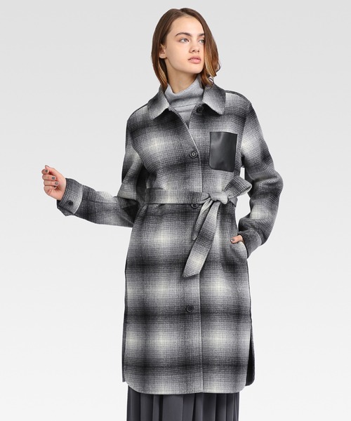 TOMMY HILFIGER（トミーヒルフィガー）の「Tommy Icons ウールブレンド