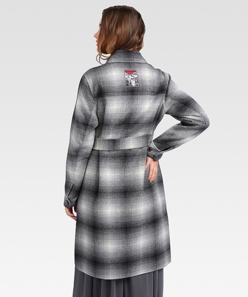 TOMMY HILFIGER（トミーヒルフィガー）の「Tommy Icons ウールブレンド