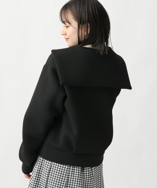 セール もちもちセーラージャケット パーカー Repipi Armario レピピ アルマリオ のファッション通販 Zozotown セール もちもちセーラージャケット パーカー Repipi Armario レピピ アルマリオ のファッション通販 Zozotown