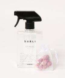 CLUB PARK（クラブパーク）の「SUBLI/サブリ/ルームファブリックミスト 450ml（フレグランスミスト）」