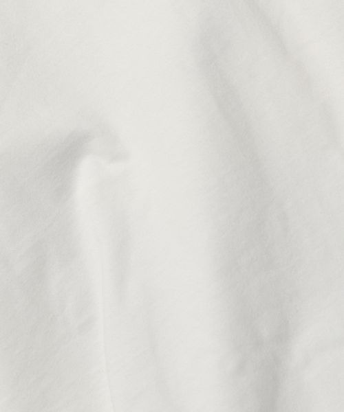 LOWRYS FARM(ローリーズファーム)の「リッキーフォトコラボTシャツ 275513(Tシャツ/カットソー・メンズ・グリーン/ブラック/オフホワイト/パープル・MEDIUM/LARGE)」の20枚目の写真