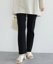 Green　Parks | ・SUGAR SPOON リブニットセンターシームパンツ＊(その他パンツ)