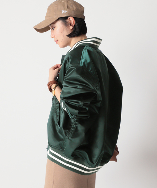 AP STUDIO☆SCENTOF アワードジャケット AP STUDIO（エーピーストゥディオ）の「《予約》SCENTOF