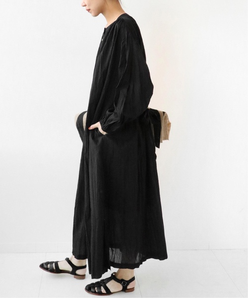 JOURNAL STANDARD relume（ジャーナルスタンダード　レリューム）の「《追加》【ARTESANOS/アルテサノス】 グルカサンダル（サンダル・レディース・ホワイト/ブラック・38/35/36/39/37）」の6枚目の写真