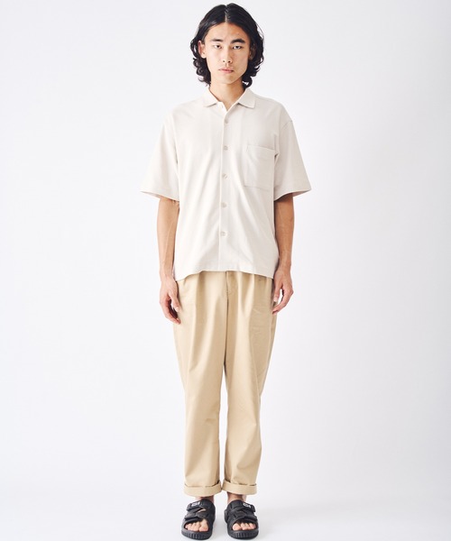 SHAKA(シャカ)の「CHILL OUT EV(サンダル・レディース・ベージュ系その他/ブラック/ナチュラル・26/24/23/25/29/28/27)」の4枚目の写真