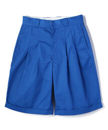 SHINYAKOZUKA | SHINYA KOZUKA /シンヤ コヅカ/SLIGHT BAGGY SHORTS WITH DICKIES(その他パンツ)