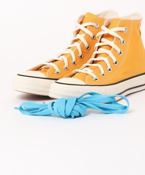 CONVERSE（コンバース）の「【CONVERSE】ALL STAR BURNT COLORS