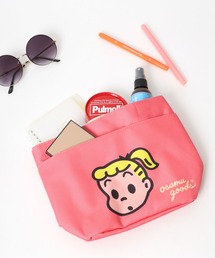 Salong hameu（サロン ハミュー）の「OSAMU GOODS（オサムグッズ）インナーバッグ/バッグインバッグ（ポーチ）」