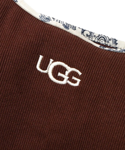 UGG（財布）のフリマアイテム一覧