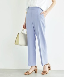 ROPE' PICNIC | ラク美/ファスナースリットカラーパンツ(スラックス)