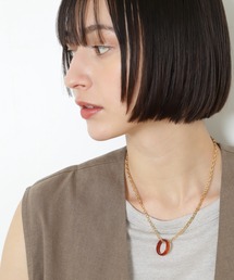 human woman | ◆リング付きネックレス(ネックレス)
