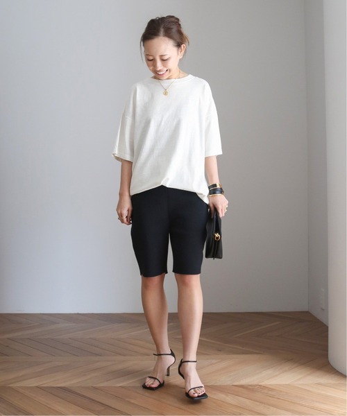 Deuxieme Classe（ドゥーズィエムクラス）の「message Tシャツ