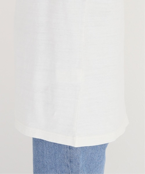 ドゥーズィエムクラス message Tシャツ 1st Deuxieme Classe（ドゥーズィエムクラス）の「message Tシャツ