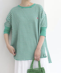 FRUIT OF THE LOOM | 【別注】【WEB限定】【FRUIT OF THE LOOM】ワッフルプルオーバーT(Tシャツ/カットソー)