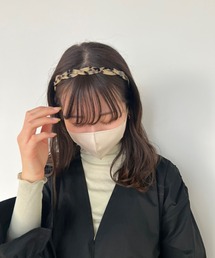 Me% | ツイストカチューシャ(カチューシャ)