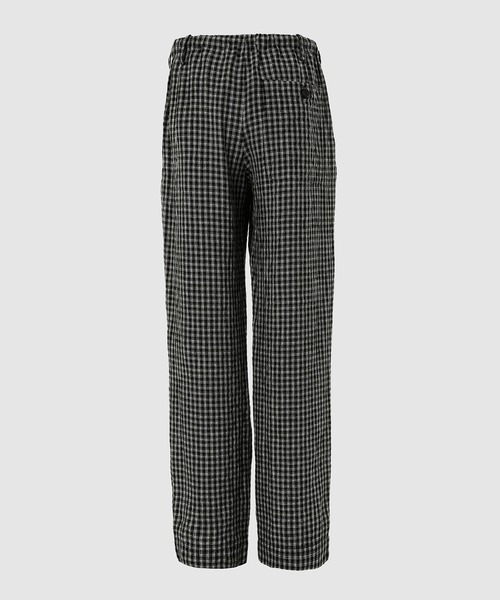 DRIES VAN NOTEN(ドリスヴァンノッテン)の「PENNY 4131 M.W.PANTS(カーゴパンツ・メンズ・キャメル/ブラック・48/46)」の5枚目の写真
