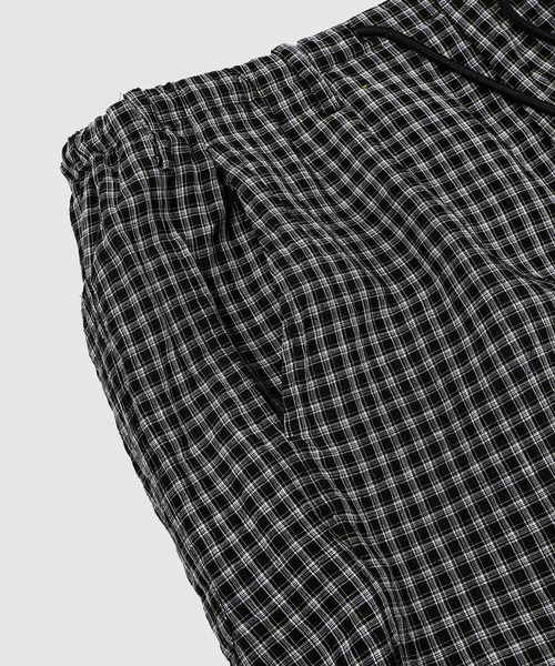 DRIES VAN NOTEN(ドリスヴァンノッテン)の「PENNY 4131 M.W.PANTS(カーゴパンツ・メンズ・キャメル/ブラック・48/46)」の3枚目の写真