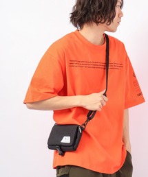 DAY OUT Noir-Multi Shoulder Bag / ノアールーマルチショルダーバッグ