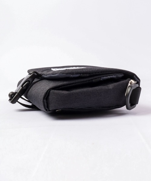 DAY OUT(デイアウト)の「DAY OUT Noir-Multi Shoulder Bag / ノアールーマルチショルダーバッグ(ショルダーバッグ・メンズ・ブラック・FREE)」の12枚目の写真