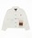 ARCHIVER�i�A�[�J�C�o�j�́u�yBl�z [CROWN OVERALLS] �N���E���I�[�o�[�I�[���Y �J�o�[�I�[���i�J�o�[�I�[���j�v�b�z���C�g