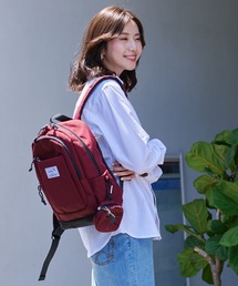 Arnold Palmer（アーノルドパーマー）の「10ポケットリュック スモールサイズ（バックパック/リュック）」