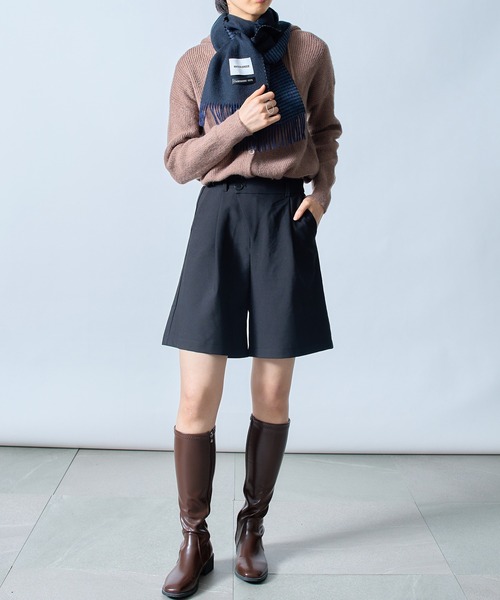 MAISON BREEZE（メゾンブリーズ）の「【MAISON BREEZE】タック入り