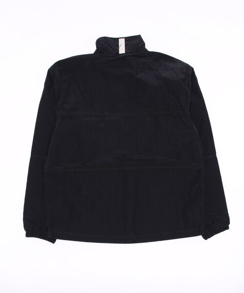 NIKE（ナイキ）の「《NIKEアパレル》NSW NI AIR WV LNDﾌｰﾃﾞｨJK（その他アウター・メンズ・ブラック/ホワイト系その他・S/M/L/2XL/XL）」の3枚目の写真