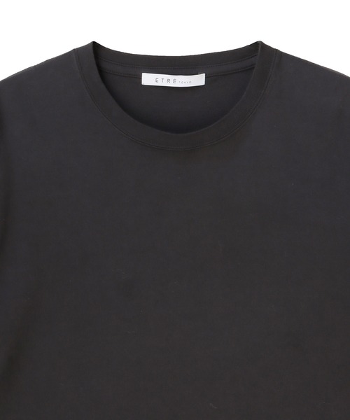 ETRE TOKYO（エトレトウキョウ）の「クロップドプロダクトダイ