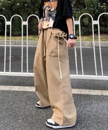 ARMYカーゴビブパンツ