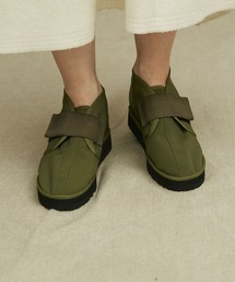 NANO universe | Marbot/BELT SHOES(その他シューズ)