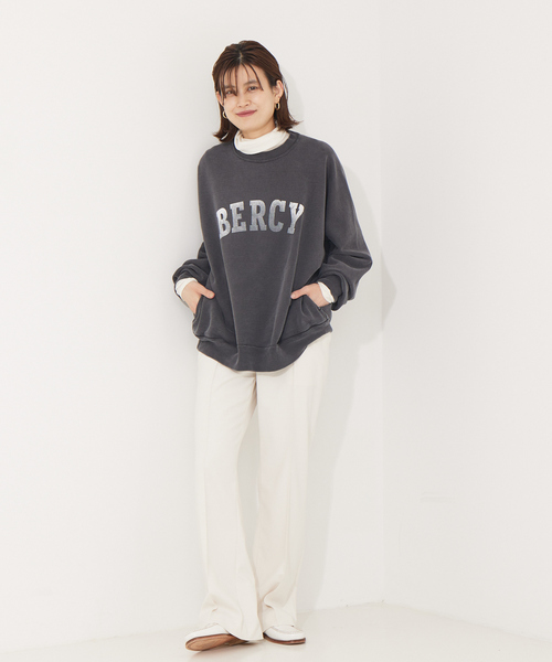 REMI RELIEF（レミレリーフ）の「REMI RELIEF別注スウェット（スウェット）」 WEAR