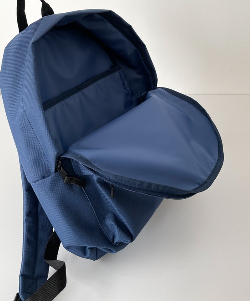 CANAL JEAN（キャナルジーン）の「RED CHOP WORKS(レッドチョップワークス) "PHR"バックパック（バックパック/リュック・レディース・ブルー/ブラック・ONE SIZE）」の10枚目の写真