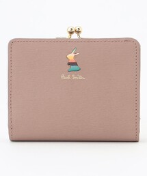 Paul Smith（ポールスミス）の「マーケトリーバニー がま口財布（財布
