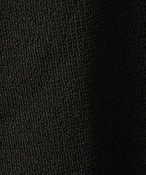 ARIES(アリーズ)の「<ARIES> PROBLEMO KNIT/ニット(ニット/セーター・メンズ・ブラック・M/L)」の7枚目の写真