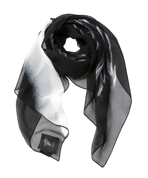 discord Yohji Yamamoto（ディスコード ヨウジヤマモト）の「Hand Blur