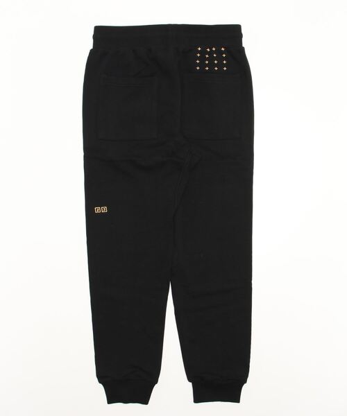 KSUBI(スビ)の「KSUBI KSUBI 23 RESTORE TRA (MRHC22PA02/MRHC22PA01)(その他パンツ・メンズ・レッド/ブラック・MEDIUM/SMALL)」の3枚目の写真