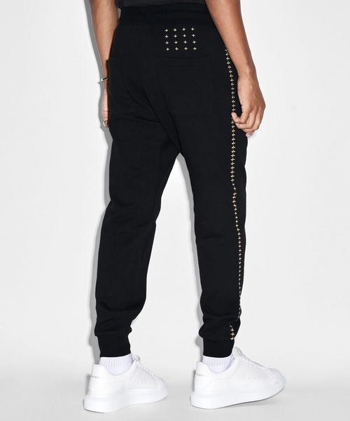 KSUBI(スビ)の「KSUBI KSUBI 23 RESTORE TRA (MRHC22PA02/MRHC22PA01)(その他パンツ・メンズ・レッド/ブラック・MEDIUM/SMALL)」の14枚目の写真